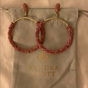 Kendra Scott Russel Earrings